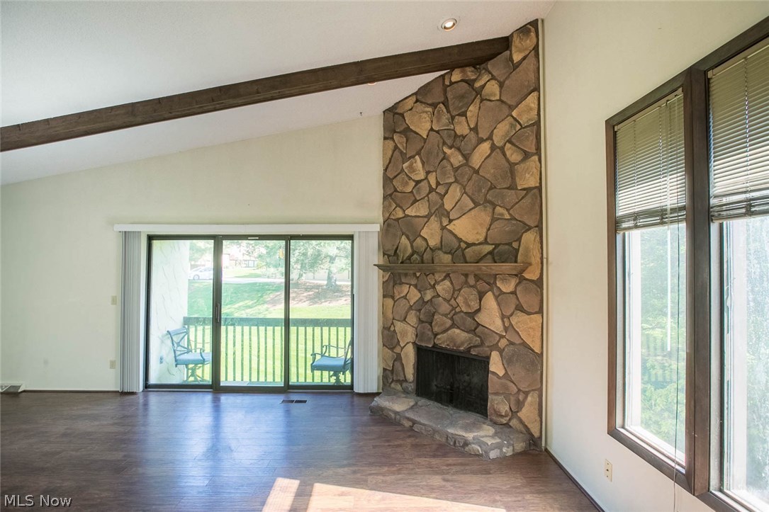 Hampton Woods - Residential