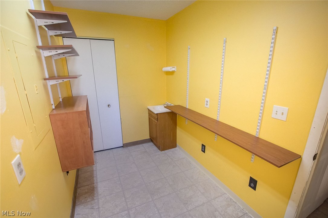 Hampton Woods - Residential