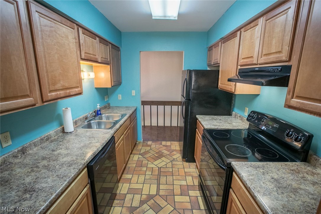 Hampton Woods - Residential