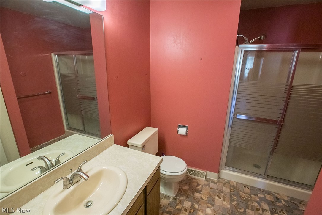 Hampton Woods - Residential