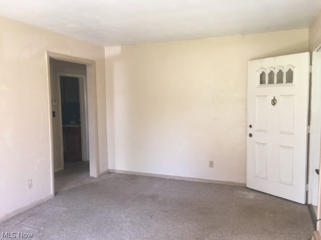 Barberton Homestead - Residential