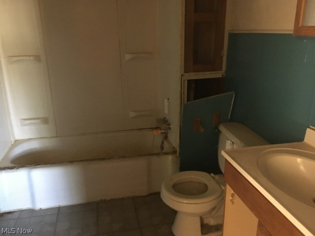 Barberton Homestead - Residential