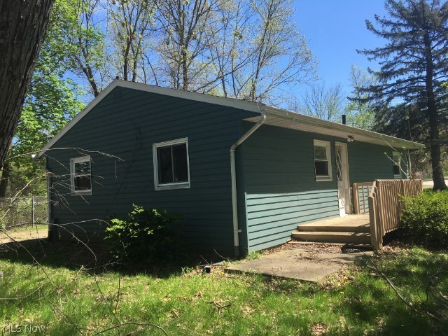 Barberton Homestead - Residential