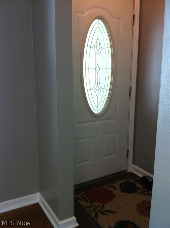 City/Canfield - Residential