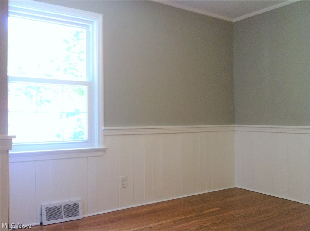 City/Canfield - Residential