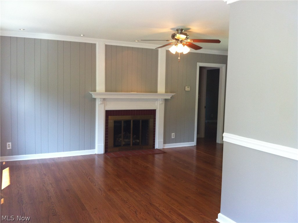 City/Canfield - Residential