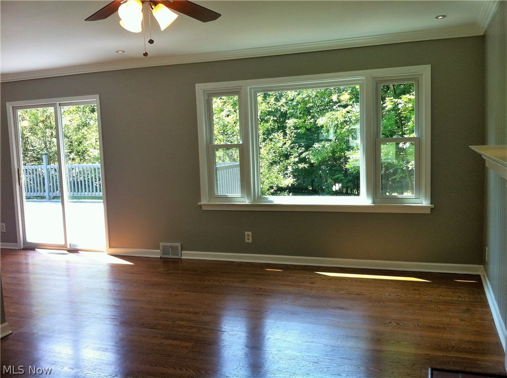 City/Canfield - Residential