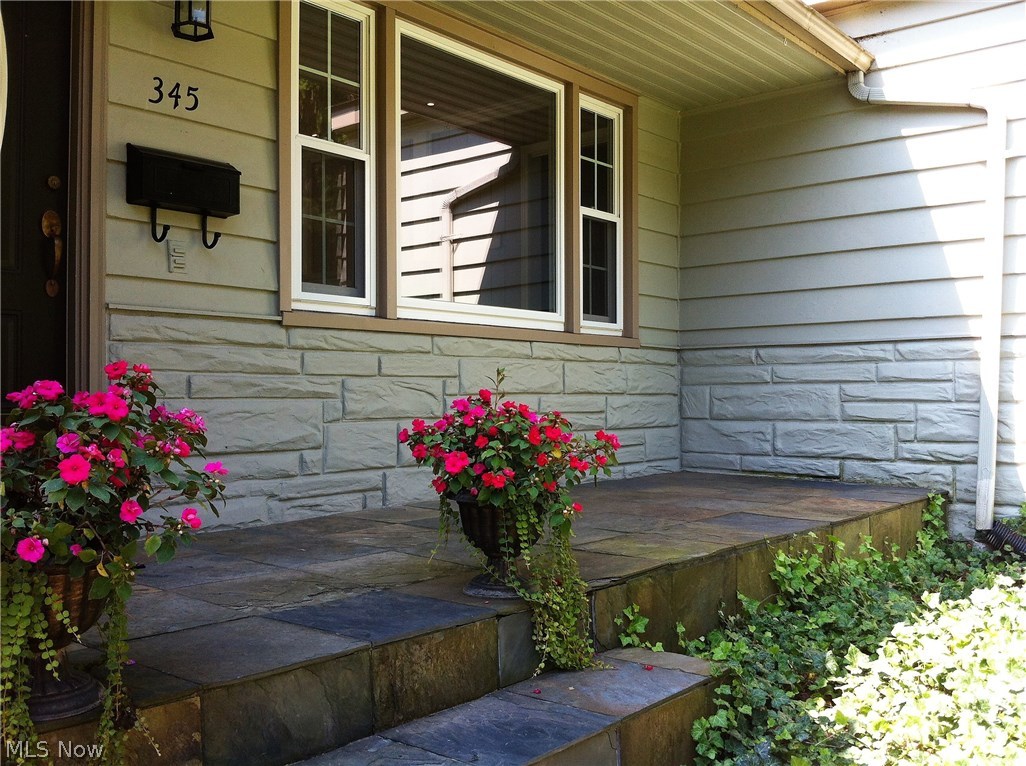 City/Canfield - Residential