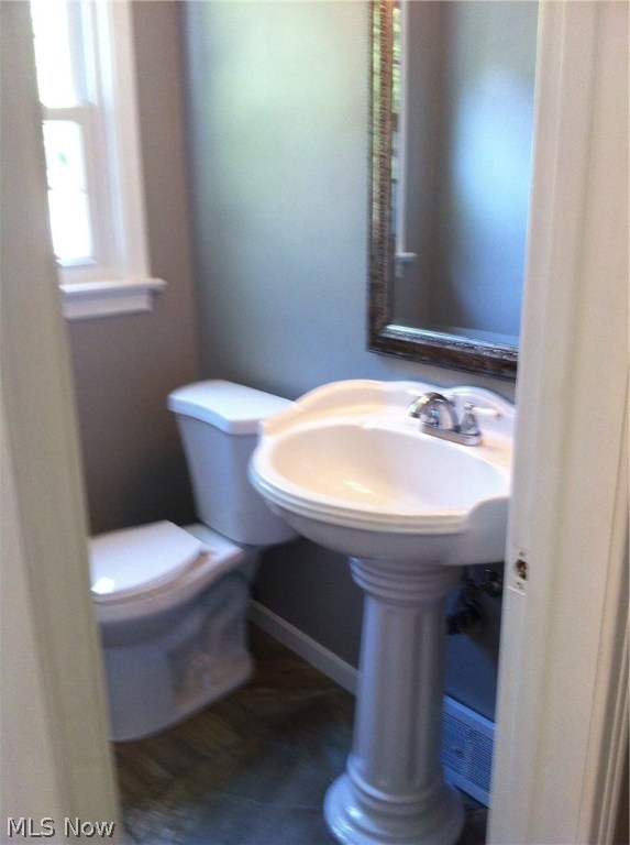 City/Canfield - Residential