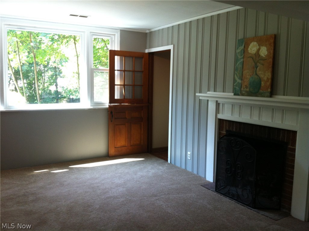 City/Canfield - Residential