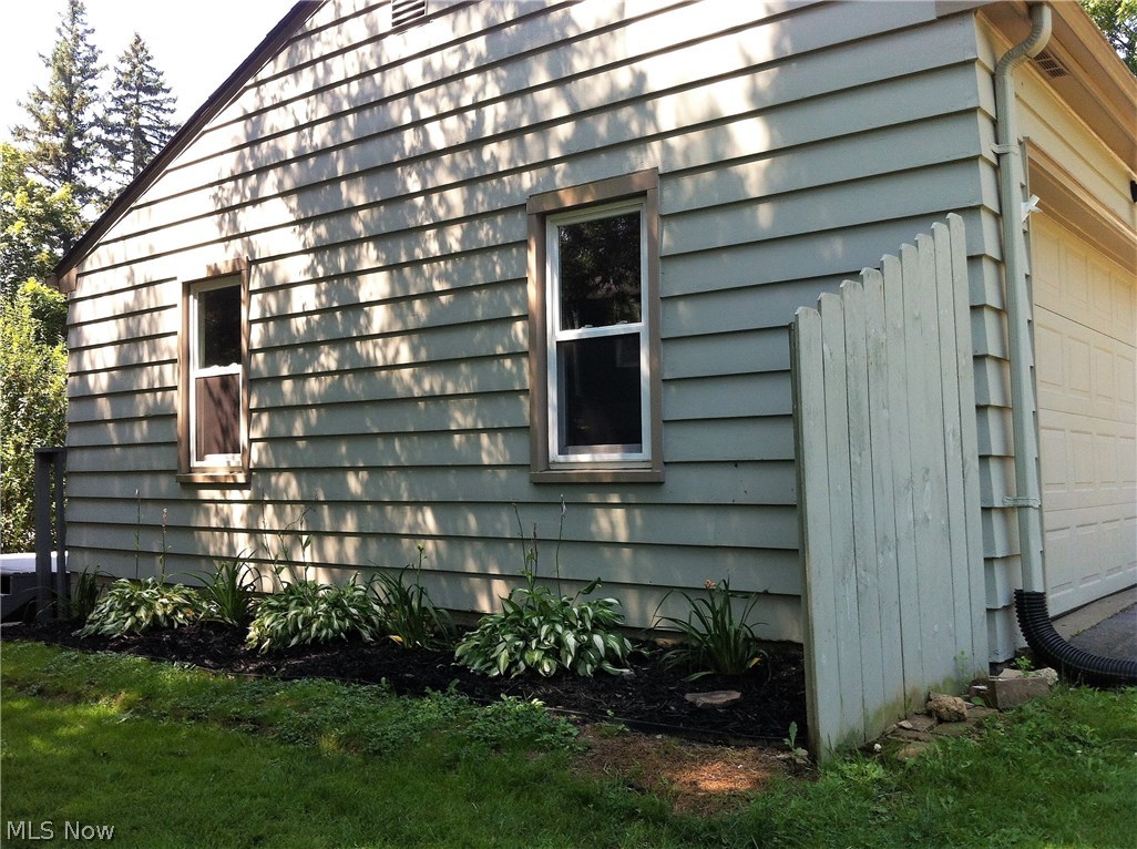 City/Canfield - Residential