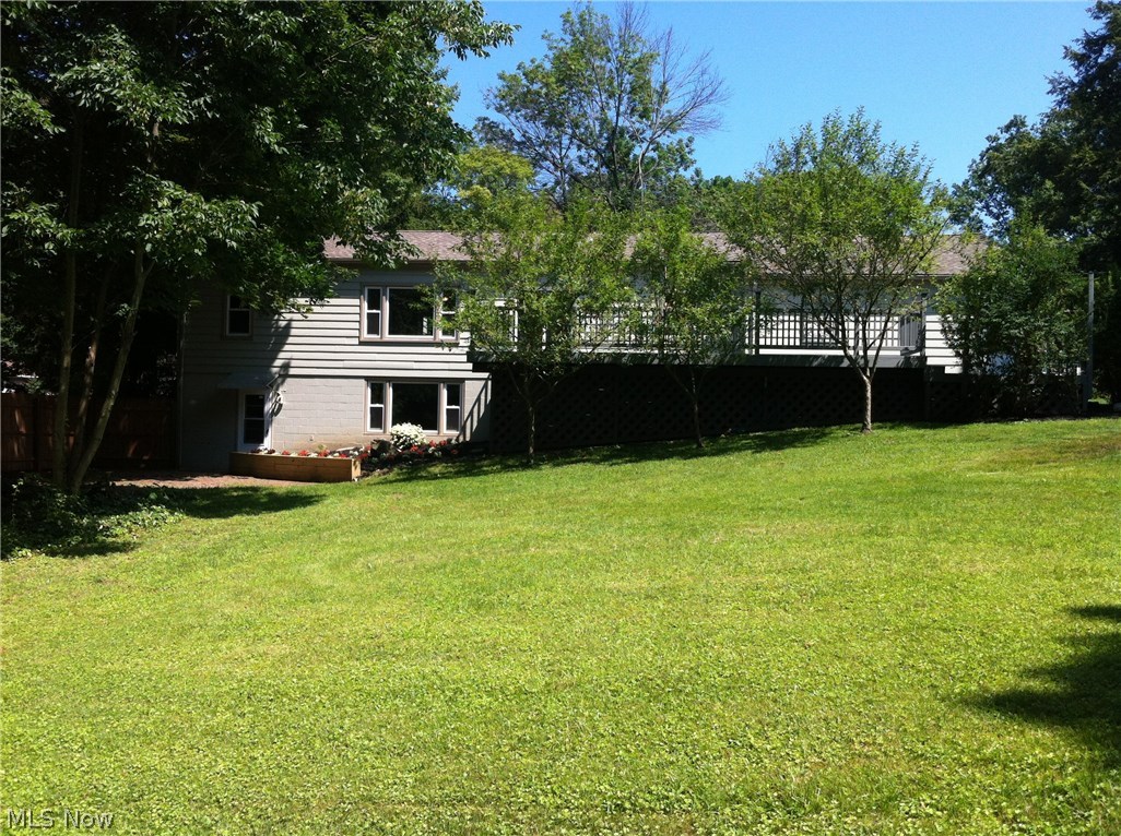 City/Canfield - Residential