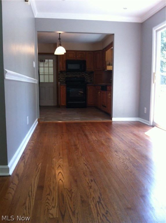 City/Canfield - Residential