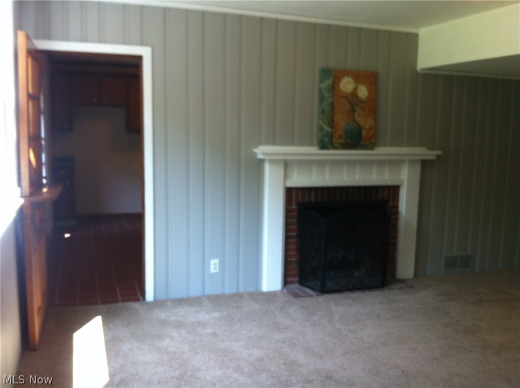 City/Canfield - Residential