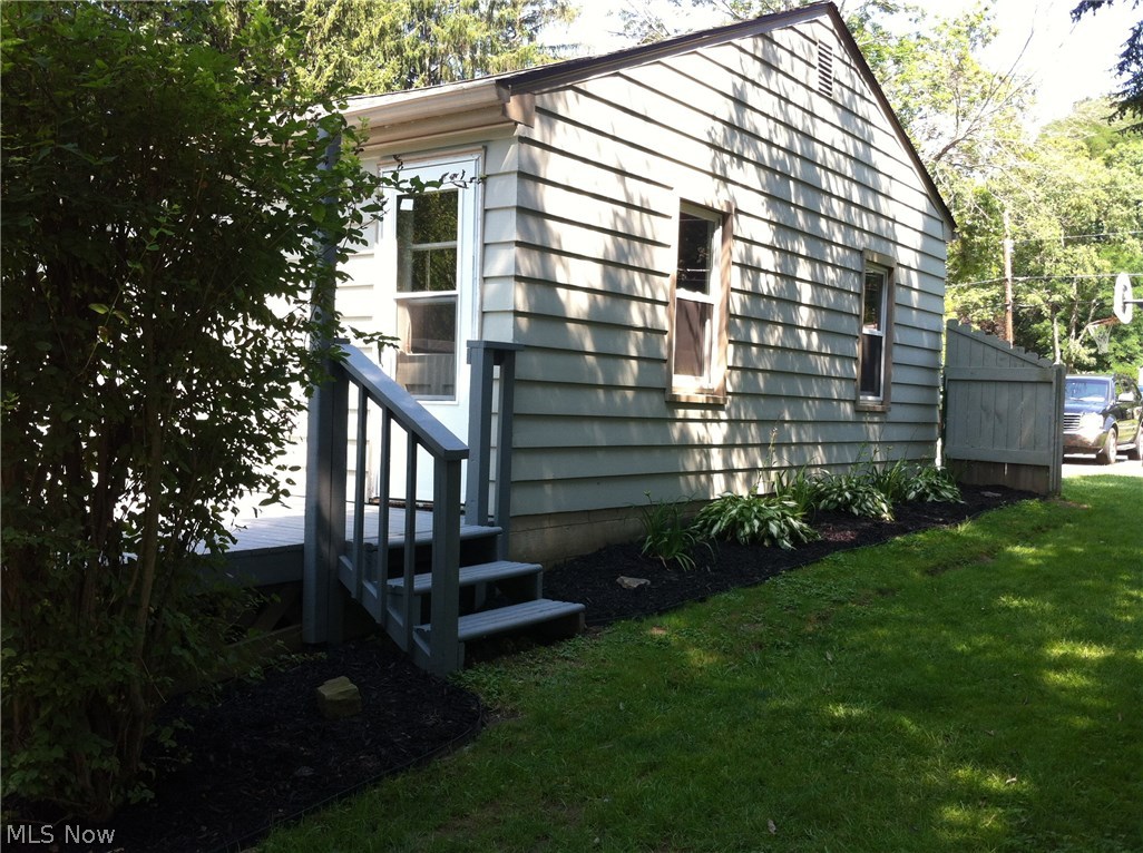 City/Canfield - Residential