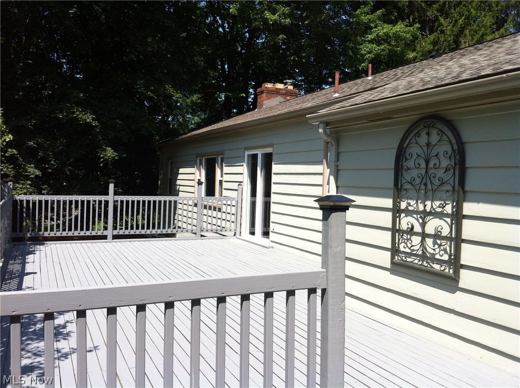 City/Canfield - Residential