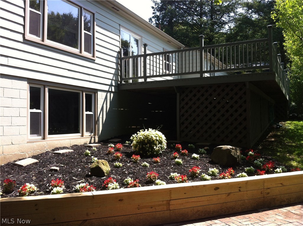 City/Canfield - Residential