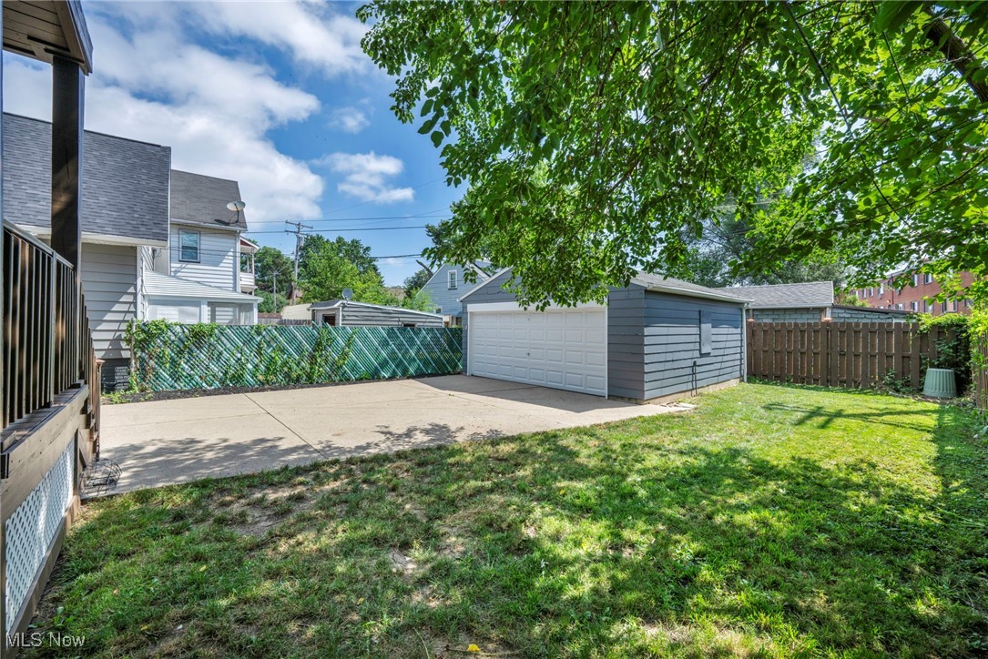 Vineyard Villas - Residential