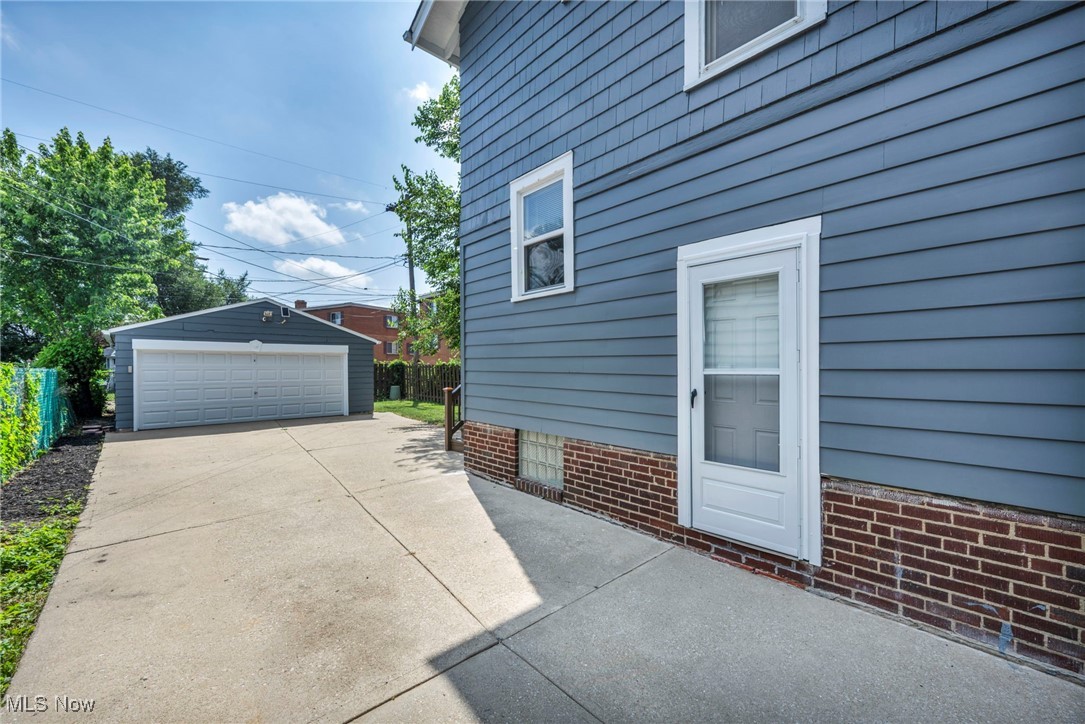 Vineyard Villas - Residential