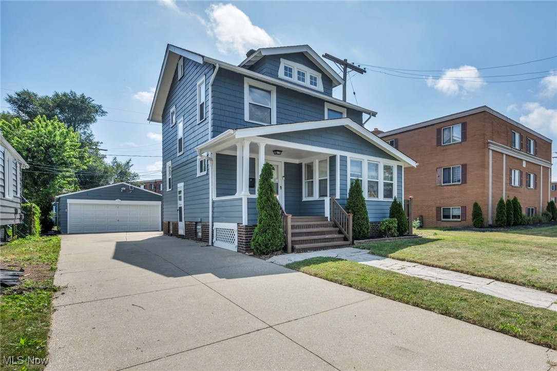 Vineyard Villas - Residential