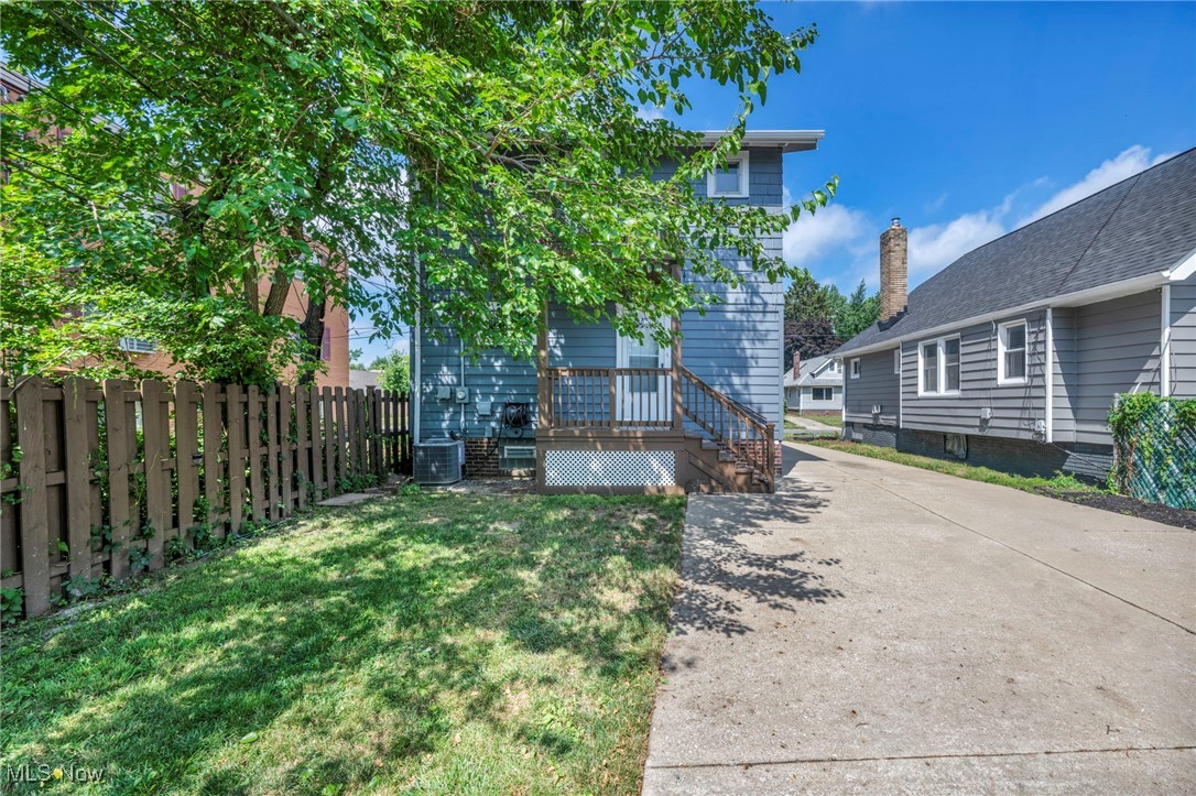 Vineyard Villas - Residential