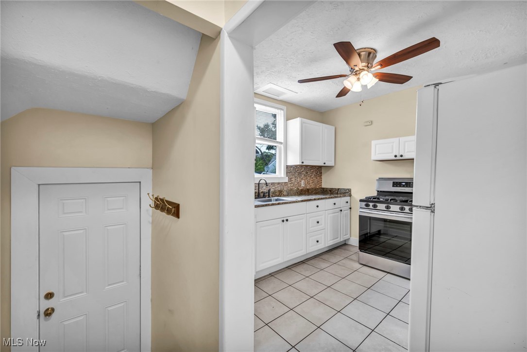 Vineyard Villas - Residential