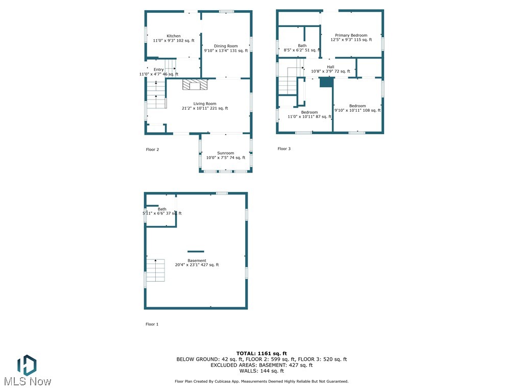 Vineyard Villas - Residential