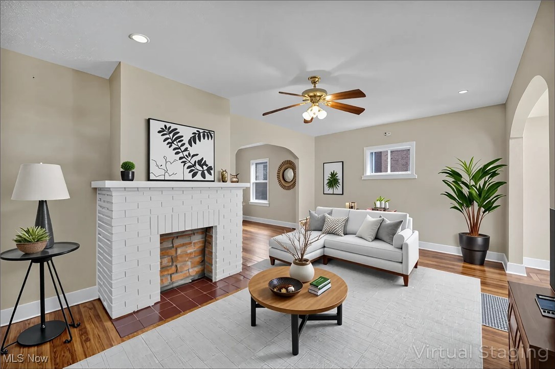 Vineyard Villas - Residential