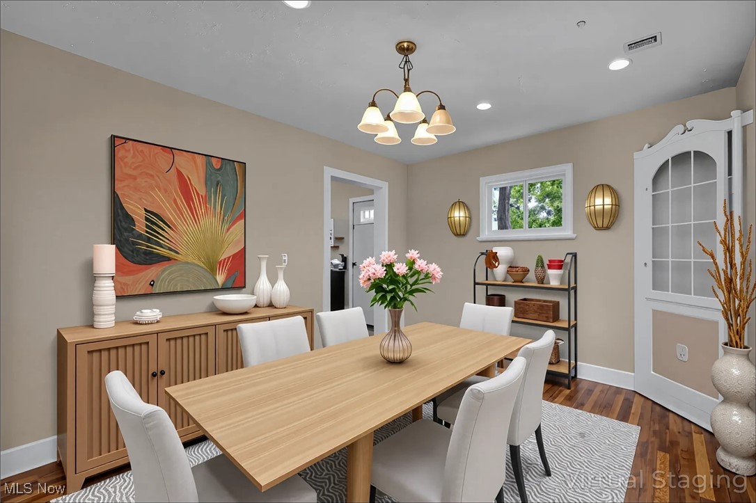 Vineyard Villas - Residential