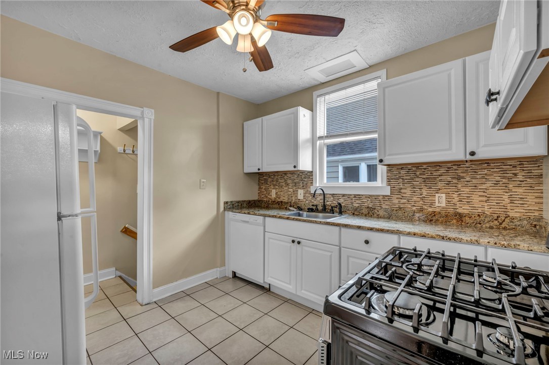 Vineyard Villas - Residential