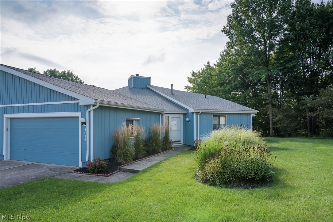 Heritage Glen Condo - Residential