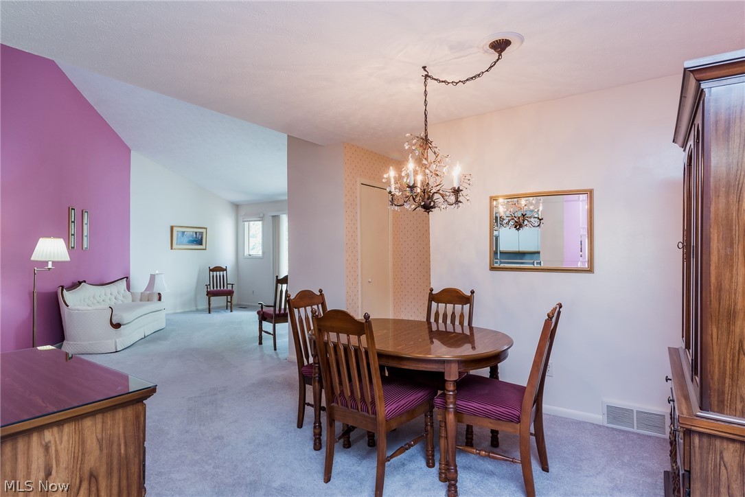 Heritage Glen Condo - Residential