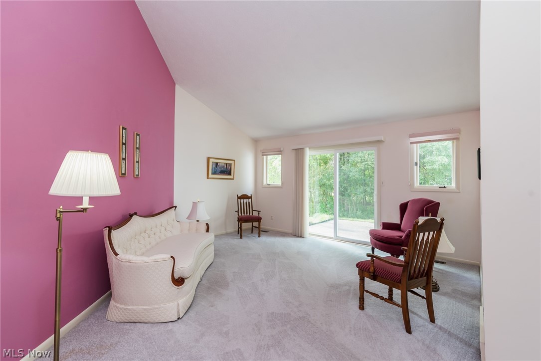 Heritage Glen Condo - Residential