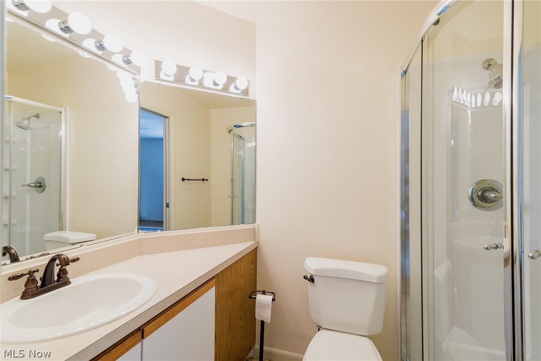 Heritage Glen Condo - Residential