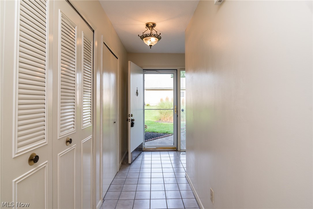 Heritage Glen Condo - Residential