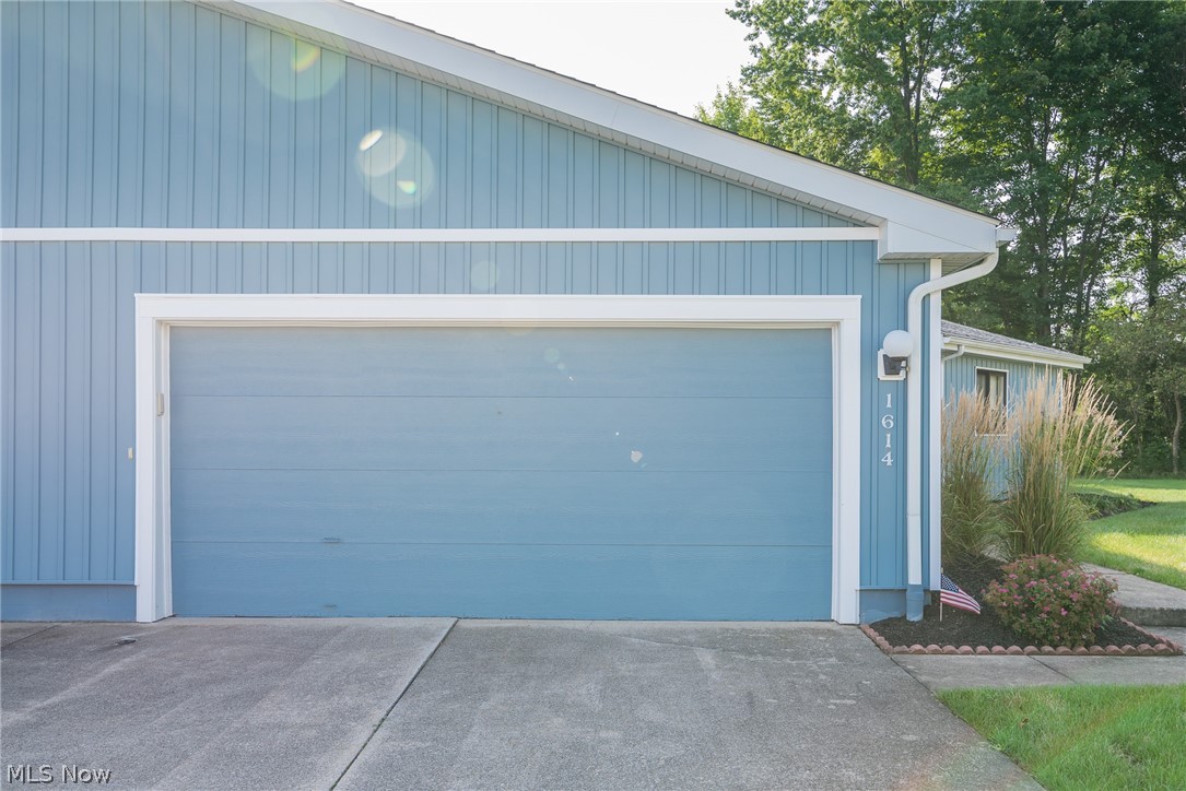 Heritage Glen Condo - Residential