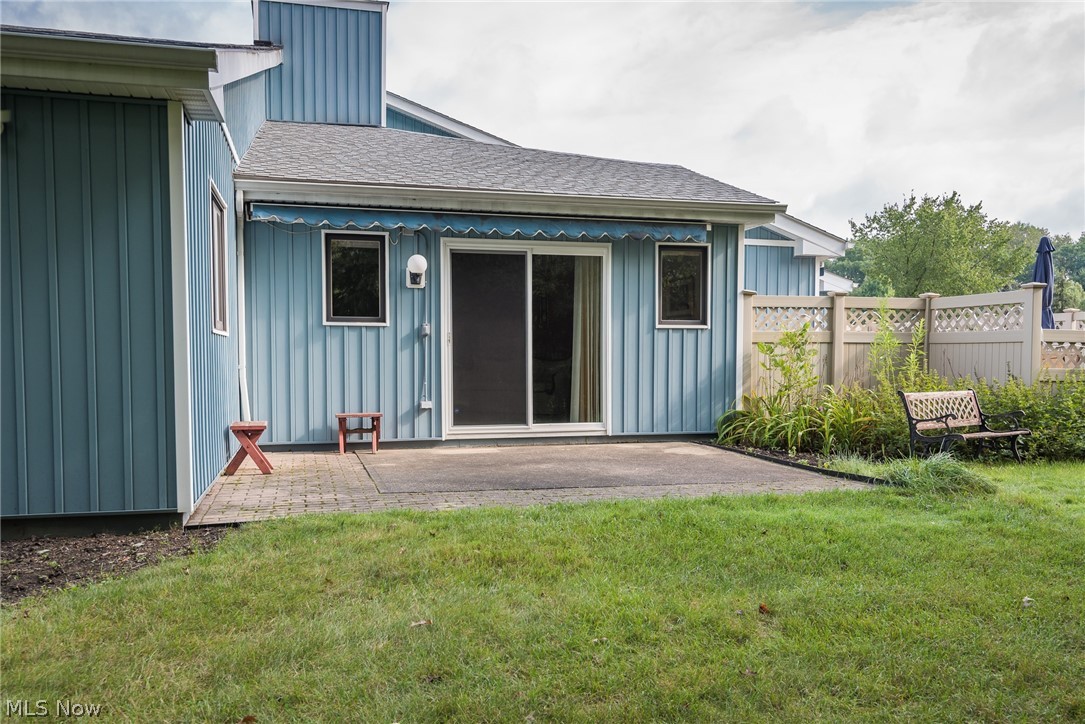 Heritage Glen Condo - Residential