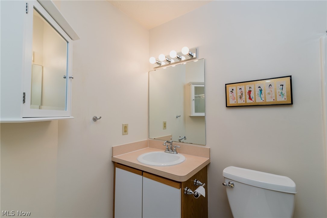 Heritage Glen Condo - Residential