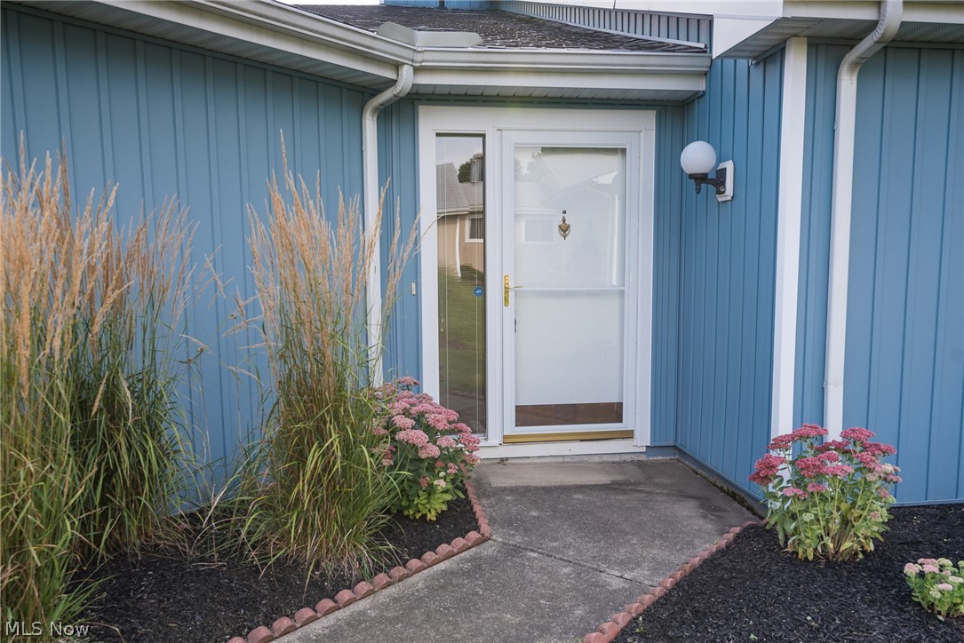 Heritage Glen Condo - Residential