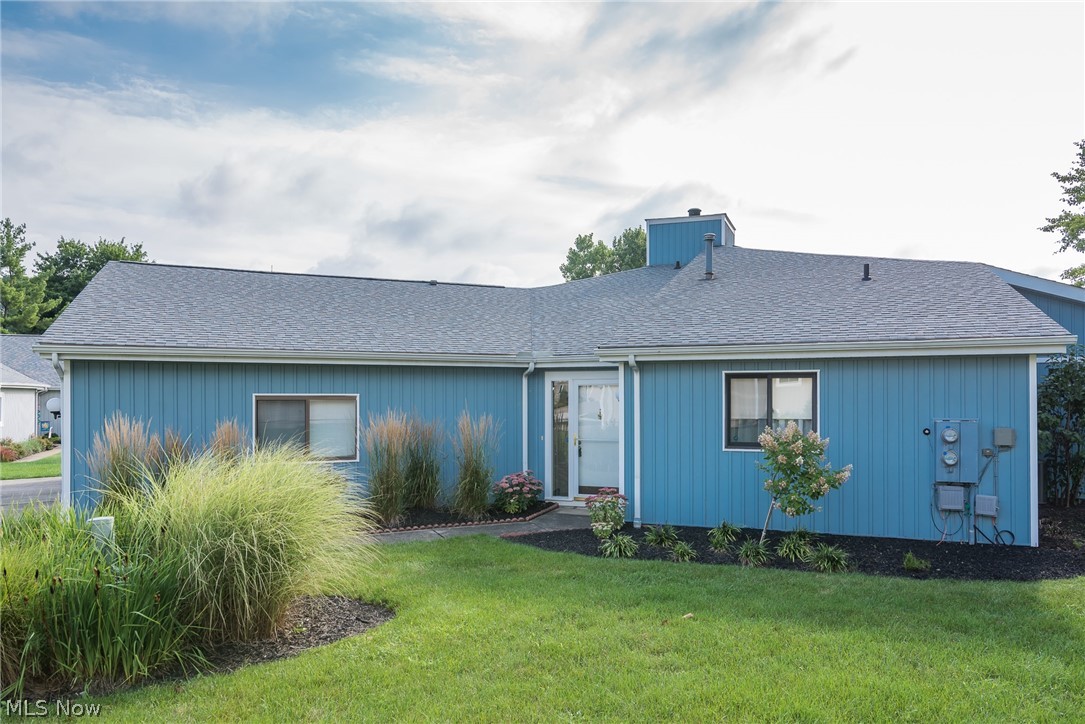 Heritage Glen Condo - Residential