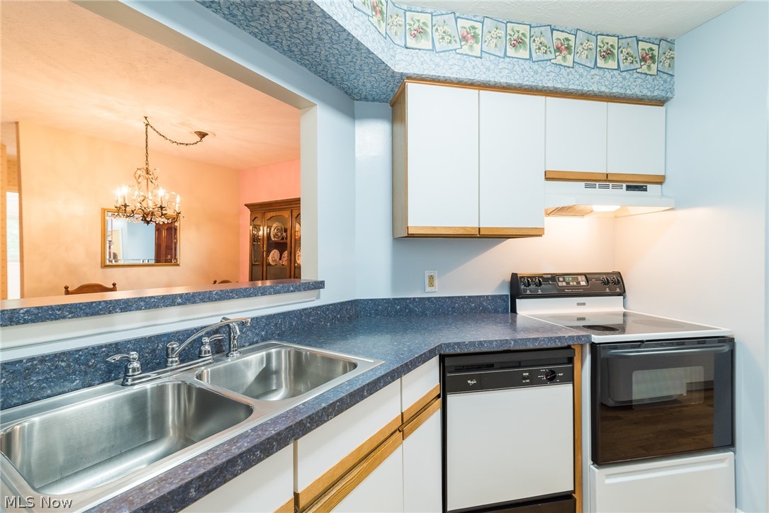 Heritage Glen Condo - Residential