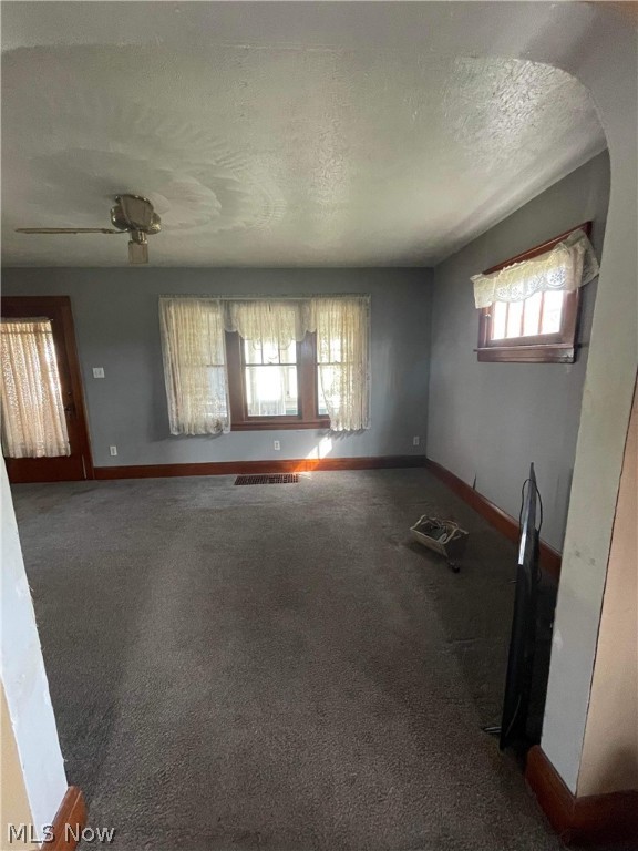 Randolph - Residential