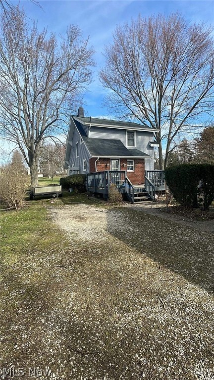 Randolph - Residential