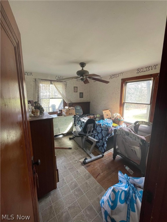 Randolph - Residential