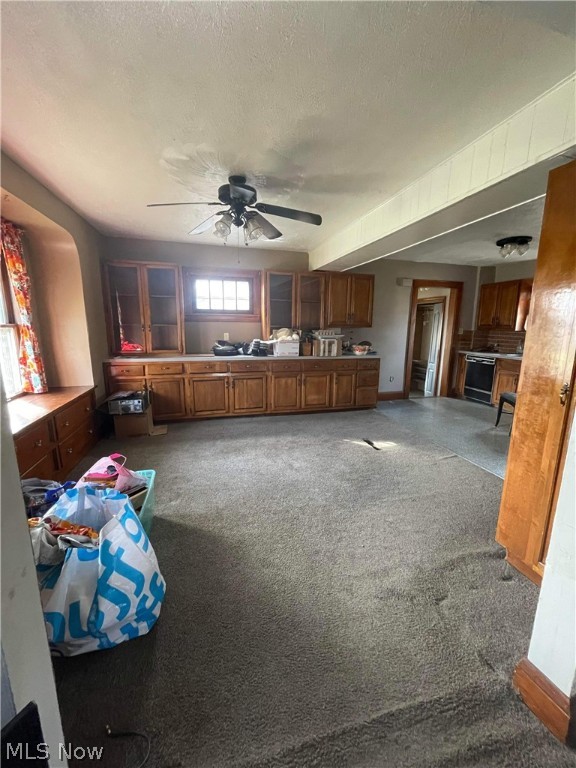 Randolph - Residential