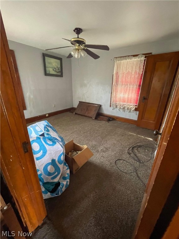 Randolph - Residential