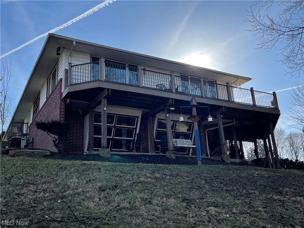 City/Wadsworth - Residential