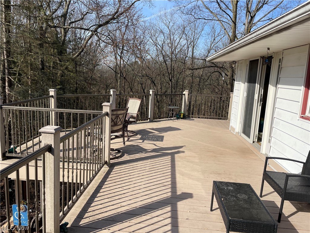 City/Wadsworth - Residential