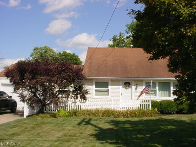 North Canton - Residential