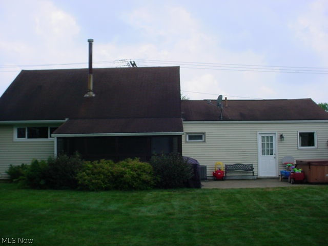 North Canton - Residential
